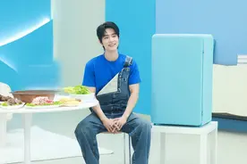 内娱顶流千千万，川渝男人占一半！7大川渝男顶流谁是你的最爱？图片