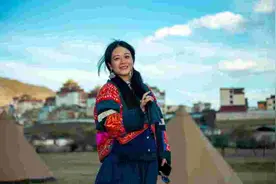 一名90后视障姑娘入职苹果数据中心，成为全球1/14，她经历了什么？图片