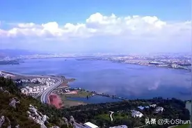 云南旅游自助之旅-昆明图片