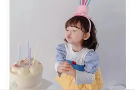 宝宝1-10周岁生日/超暖心文案/九宫格图片