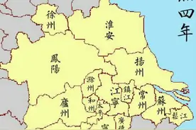 1983年江苏撤地设市的影响延续至今图片