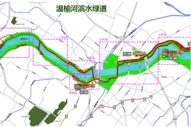 4条骑行路线推荐 | 云淡风轻，骑行感受京城初秋之美→图片