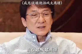 除了成龙，还有哪些动作明星，盘一盘那些银幕十大硬汉图片