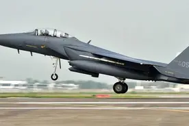 尹锡悦政府不长记性，中国战机巡视苏岩礁，就是给他们好好提个醒图片