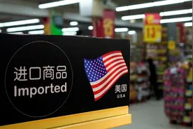 解除“限韩令”，韩媒发现，尹锡悦政府该找的是美国，不是中国图片