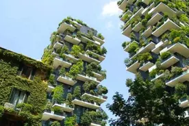 “第四代住房”网红垂直森林住宅不为常人所知的22个尴尬真相图片