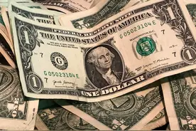 中国2月增持235亿美债，实际持有量远超日本！为何不抛售美债？图片