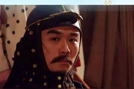 大清第一汉臣将军：为证忠心，选择迎合，却赔上了之前所有的功勋图片