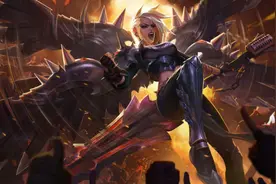 LOL手游更新仅1天，2位“鬼见愁”英雄诞生，他们注定不适合国服图片