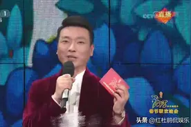 总台十佳电视主持人，康辉贺红梅王端端撒贝宁连续两届榜上有名图片