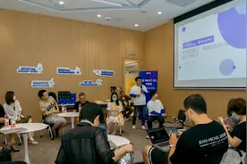 AI视觉技术把扫描效率拉满 夸克程序员揭秘“多模算法”如何提升识别精度图片