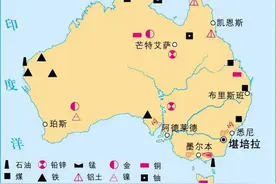 加拿大与澳大利亚孰强孰弱？为什么加拿大是G7国家，而澳洲不是？图片