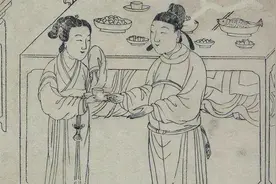 “得便宜卖乖”，从古至今都存在于人性中的通病图片