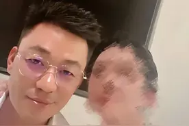 王宝强这是整容了吗？图片