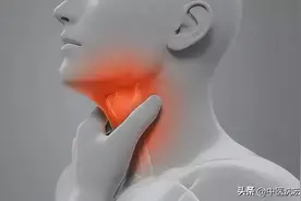 咽炎的“要害”—便秘，教你一方，化痰通便，大便一通，嗓子就通图片