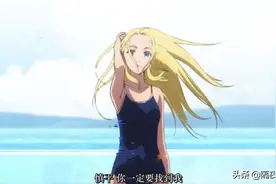 豆瓣9.2的《夏日重现》，真能成为第二个“石头门”吗？图片