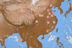 东吴为何占个扬州，就能三分天下？来看下航拍古城图片