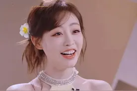 人到三十，声音突变？祝绪丹能不能别夹了图片