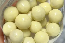 办年货，别只知道给孩子买糖果，这4种零食健康又好吃，年味更足图片