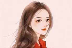 女人换头像是在暗示什么吗？图片