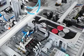 机电一体化技术，工业机器人技术，智能控制技术 选什么好就业呢？图片