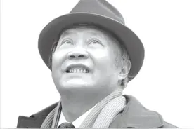 93岁著名作家、散文诗泰斗海梦逝世，有100多部作品图片