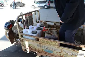 成品油运输行业专题研究：全球成品油运的真正逻辑图片