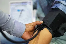 男性体检务必注意这些！送你一份体检指南图片