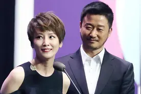 吴京谢楠的结局，早已注定图片