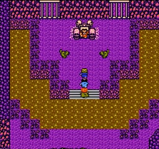 FC重装机兵新手详细图文攻略