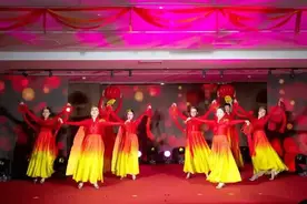 逐梦新时代 实干向未来！唐山银行2023年迎新春暨表彰晚会圆满落幕图片