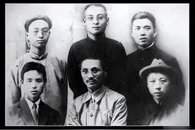 王亚樵令各方黑恶势力胆寒，结局怎样？死女人之手，脸皮还被剥掉图片