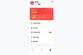 数字人民币钱包用后看法图片
