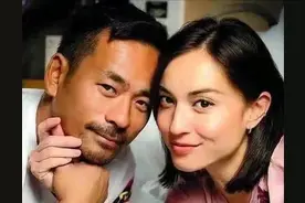 澳门小赌王洗米华被警方批捕，目前依旧在逃，刘碧丽或成赢家？图片