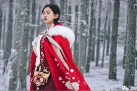 白石山这样的神仙地方，今年春节来太合适了~图片