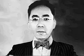 宁波游资队队长徐翔，从3万到200亿，因操纵市场入狱，令人唏嘘图片