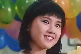 《开心鬼系列》播出30余年，片中少女们，成影后、当富婆、嫁歌神图片