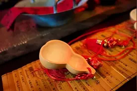 为何夫妻同房会被称之为“周公之礼”？图片