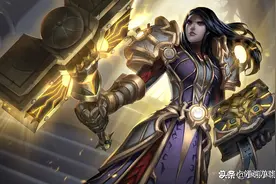 暗黑2重制版天梯：铁狼依旧一无是处？用好了也有奇效的神奇佣兵图片