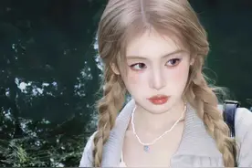 绿茶姐姐在前方养鱼，她在后方给各色渣男当替身，最终含恨而亡图片