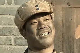 《亮剑》18年过去了，10位演员境况差别巨大，男6号已成一线明星图片