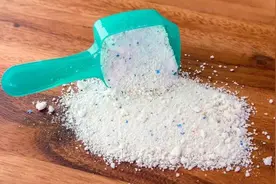 “洗衣粉”和“洗衣液”到底哪个好？原来差别这么大，别再乱用了图片