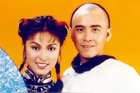 亚视版《大内群英》播出42年，剧中演员境况差距大，有人斩获影帝图片