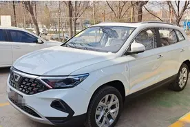 自己动手改装捷达手扣式轨迹倒车影像图片