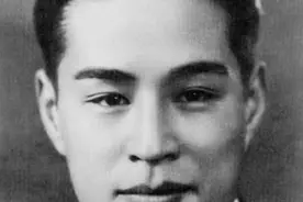 王人美：一婚嫁电影皇帝金焰，二婚嫁漫画家叶浅予，都是大帅哥图片