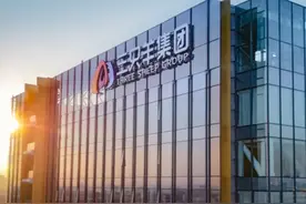 抖音卖货百亿，揭秘疯狂小杨哥和他背后的公司图片