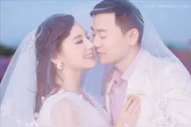 盲人歌手刘赛：爆红后下嫁河南农村，倒贴2套房，将公婆当孩子宠图片