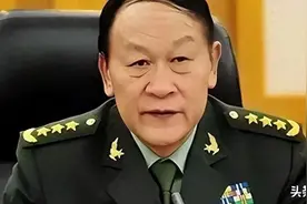 我国军事高层领导机构的核心成员图片