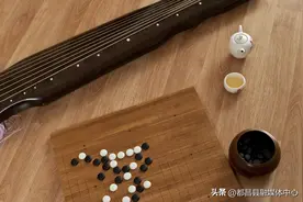 【“鄱阳湖杯”围棋赛】新手必看的围棋知识，帮你轻松入门！图片