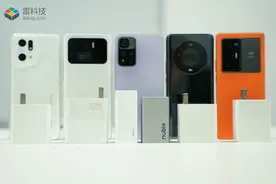 手机充电兼容性横评：小米表现意外，这家大厂竟垫底图片